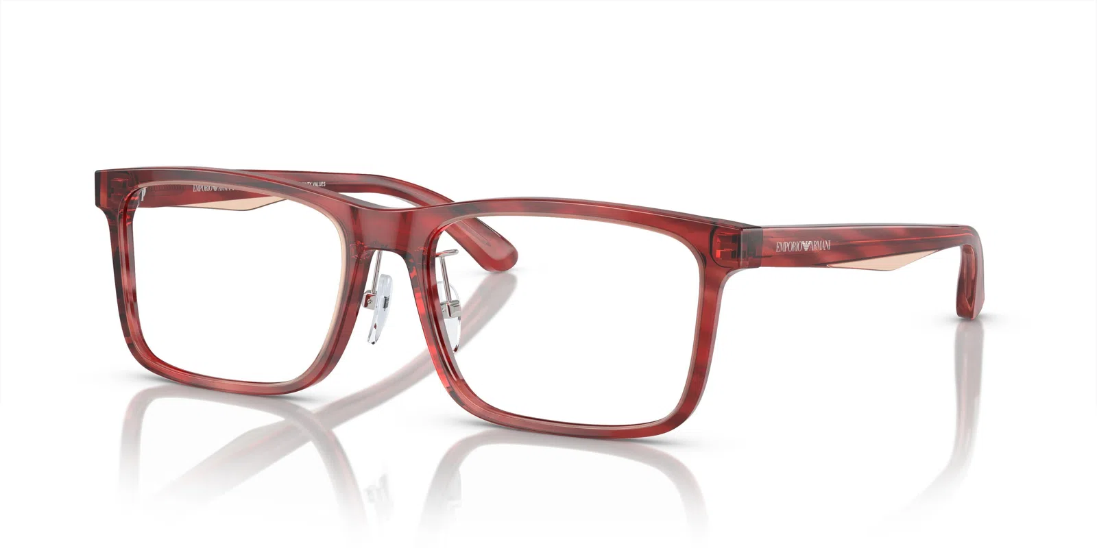 Emporio Armani 3227F Eyeglasses - view 6